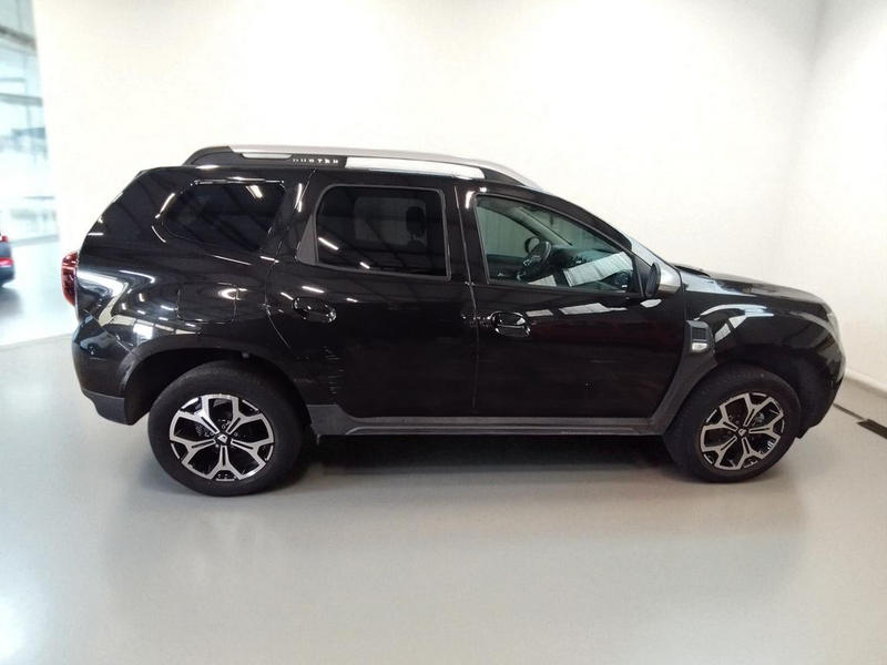 Dacia Duster 1.5 Blue Dci 115 4x2 Prestige