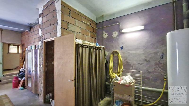 Maison - 84 m² - 3 pièces