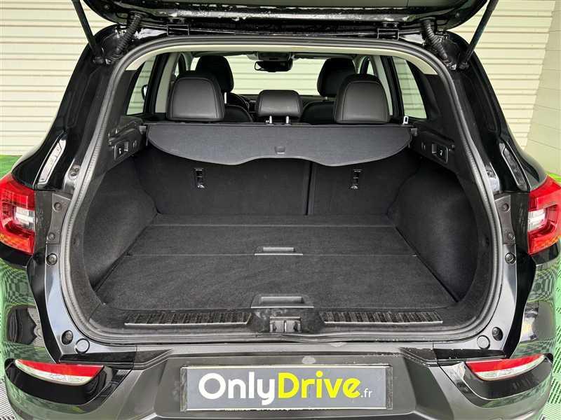 Renault Kadjar Dci 115 Intens