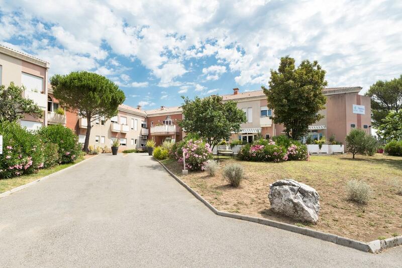 Appartement - 20 m² - 1 pièce