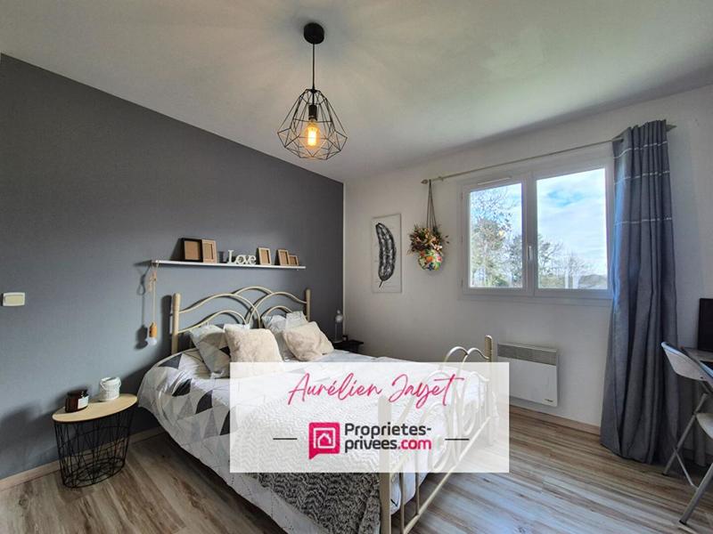 Maison - 135 m² - 5 pièces