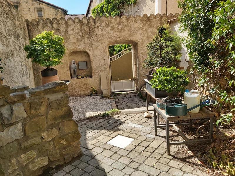 Maison de village - 160 m² - 7 pièces
