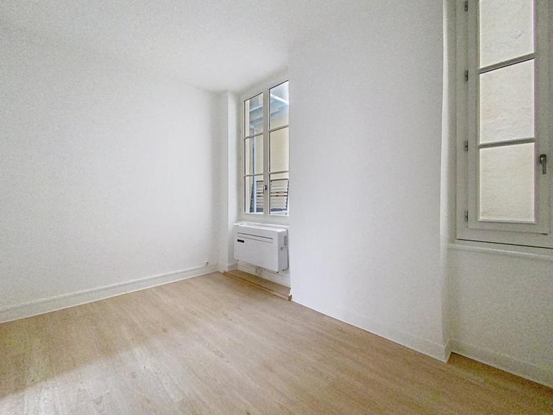 Appartement - 50 m² - 3 pièces