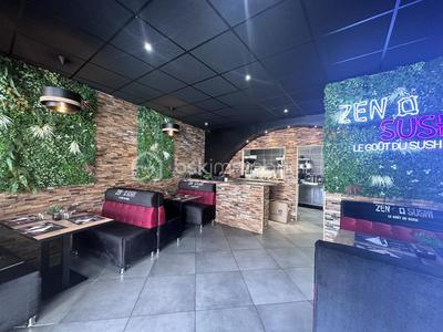 Local commercial - 30 m² - 1 pièce