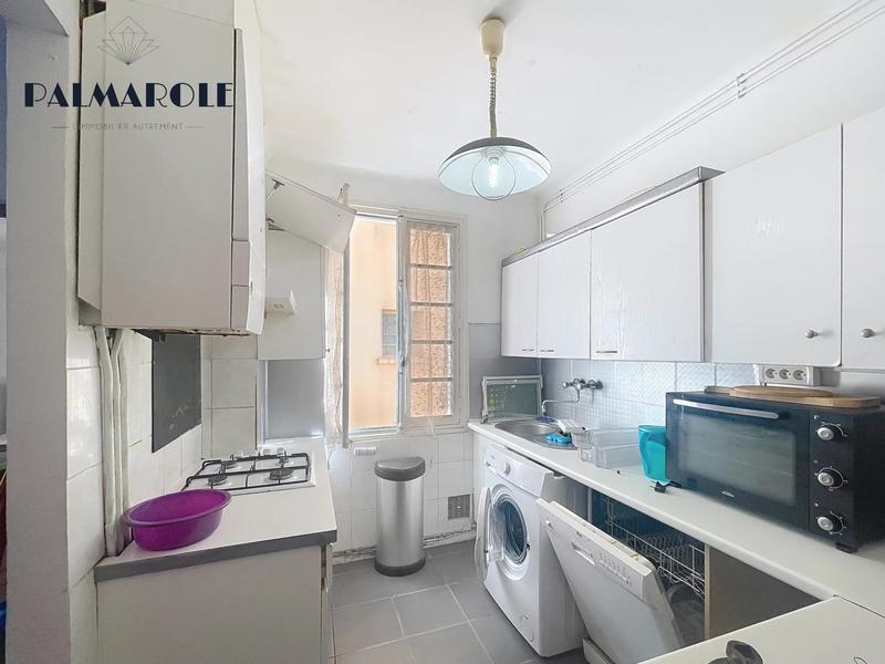 Appartement - 67 m² - 4 pièces