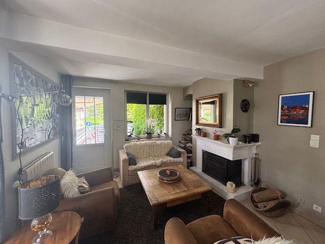 Villa - 222 m² - 7 pièces