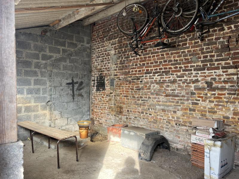 Maison ancienne - 82 m² - 4 pièces