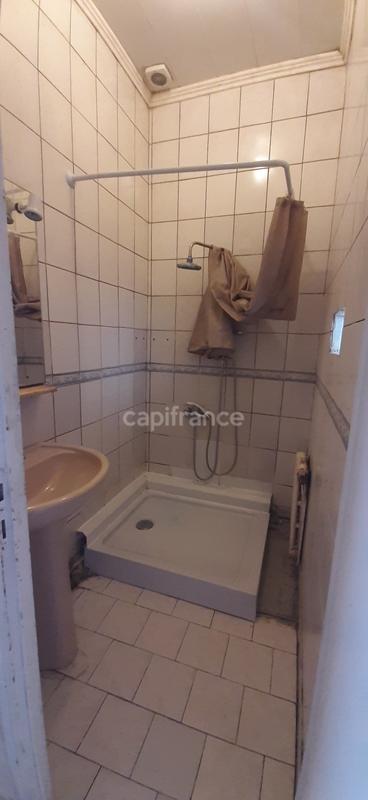 Maison - 64 m² - 3 pièces