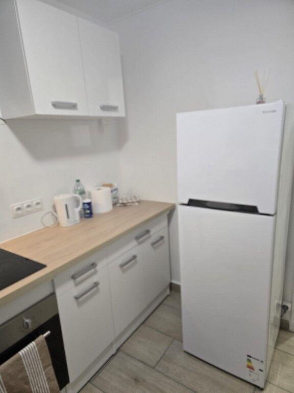 Chambre - 16 m² - 1 pièce