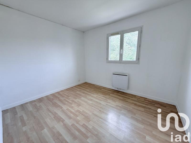 Maison - 125 m² - 7 pièces