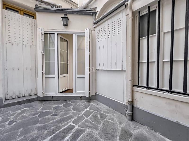 Appartement - 7 m² - 1 pièce