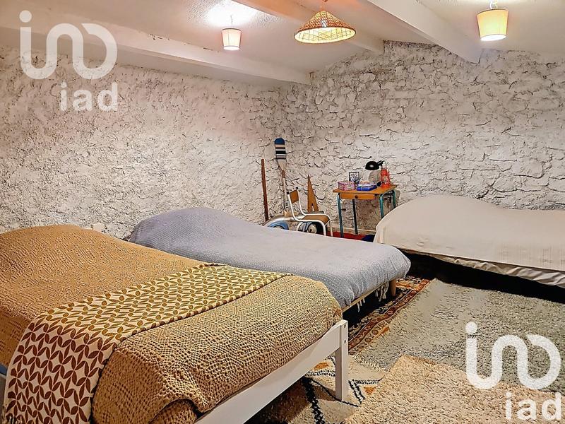 Maison - 130 m² - 4 pièces