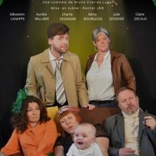 Faites Comme Chez Vous - Théâtre Jean Ferrat - Fourmies