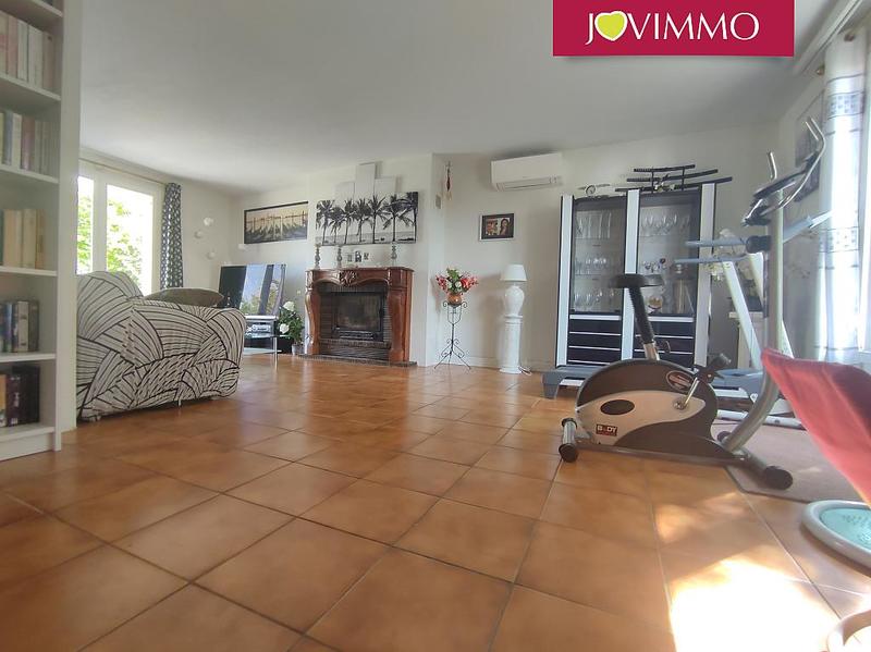 Maison - 148 m² - 7 pièces