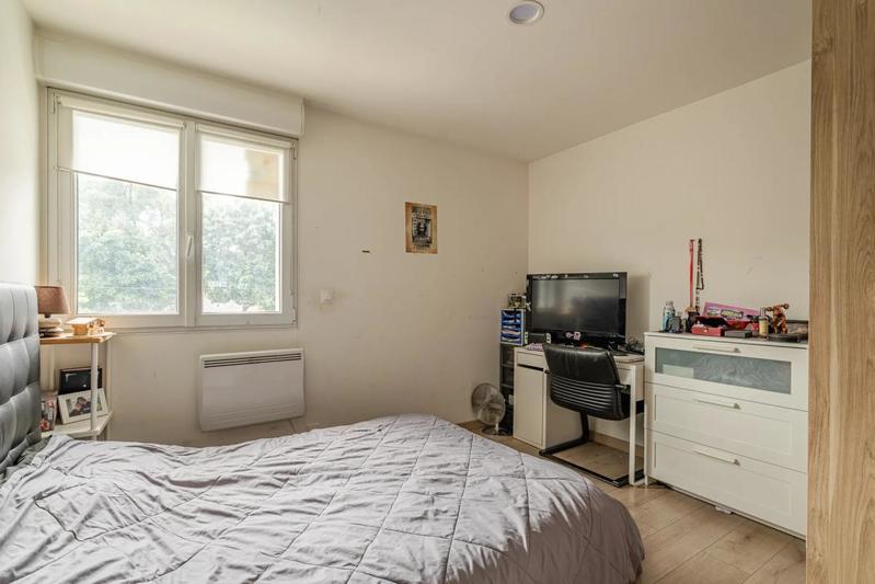 Maison - 121 m² - 5 pièces