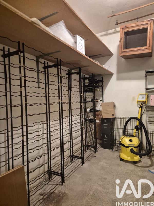 Maison - 168 m² - 4 pièces