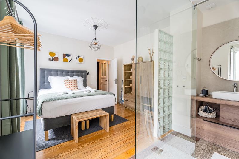 Appartement - 78 m² - 3 pièces