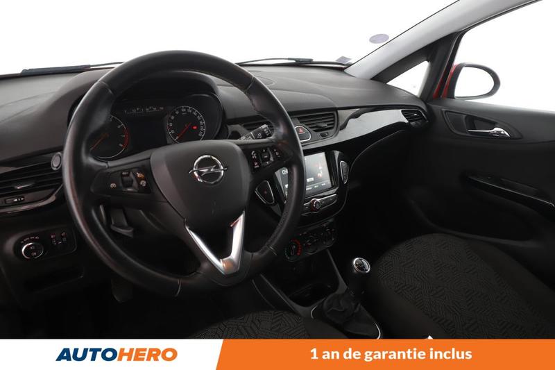 Opel Corsa 1.4 Excite 5p 90 ch