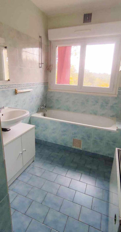 Maison - 116 m² - 4 pièces