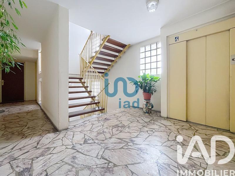 Appartement - 85 m² - 3 pièces