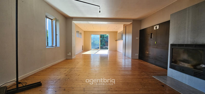 Maison - 175 m² - 7 pièces