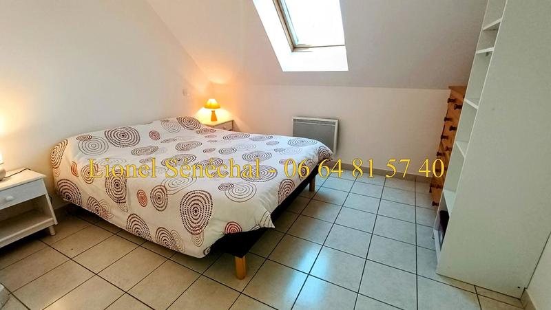 Maison - 58 m² - 6 pièces