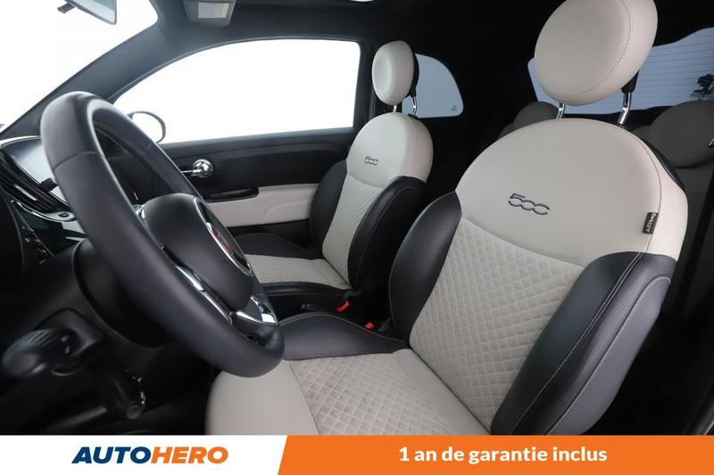 Fiat 500 1.0 Hybrid Bsg Dolcevita 70 ch