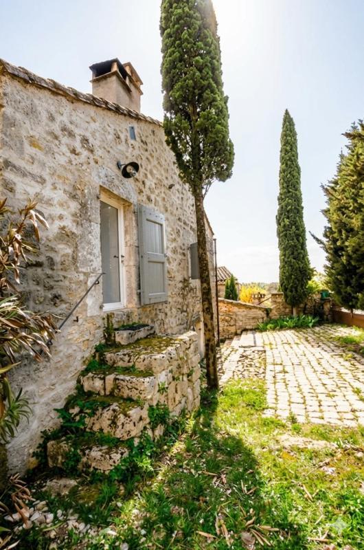 Demeure - 220 m² - 7 pièces