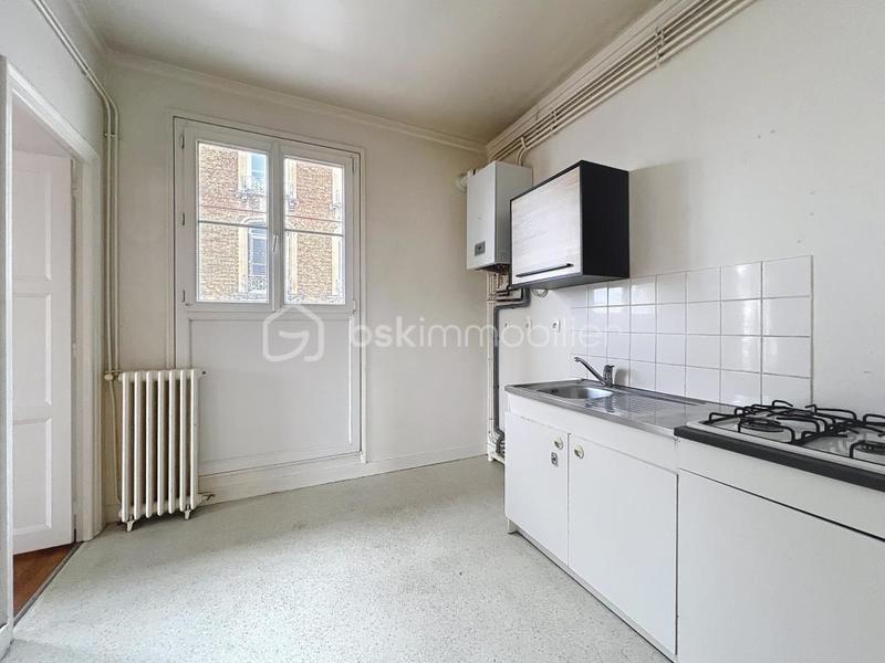 Immeuble - 397 m² - 13 pièces