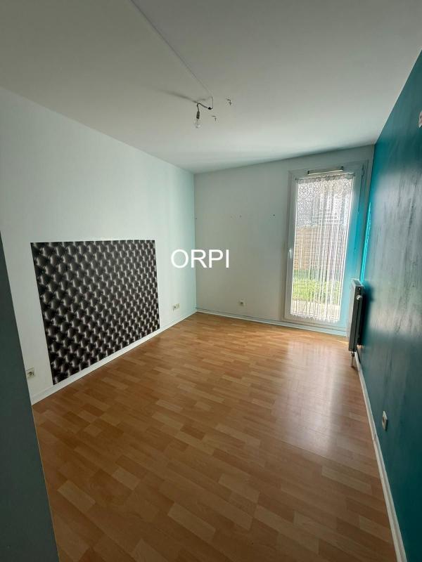 Appartement - 74 m² - 3 pièces