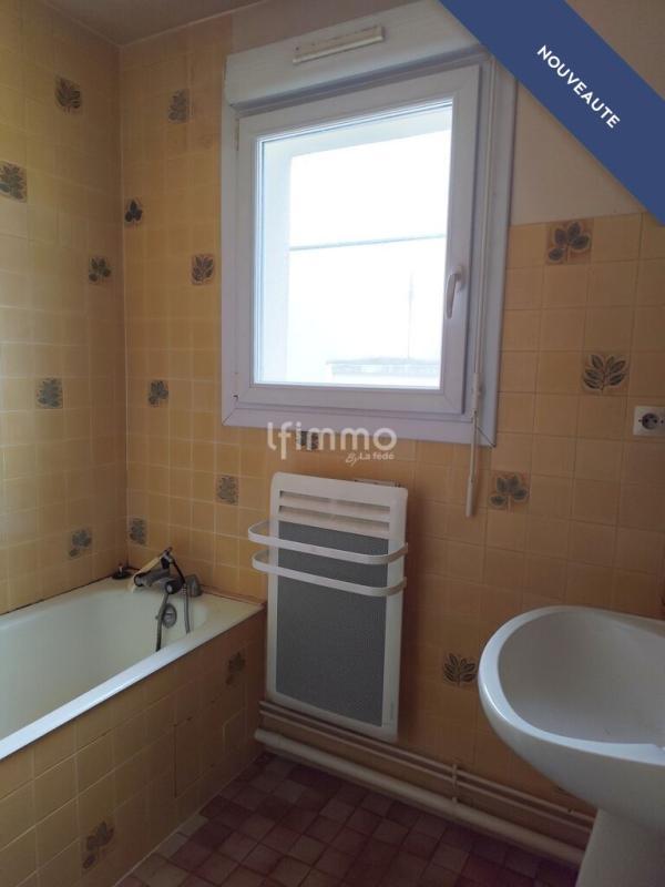 Appartement - 52 m² - 2 pièces