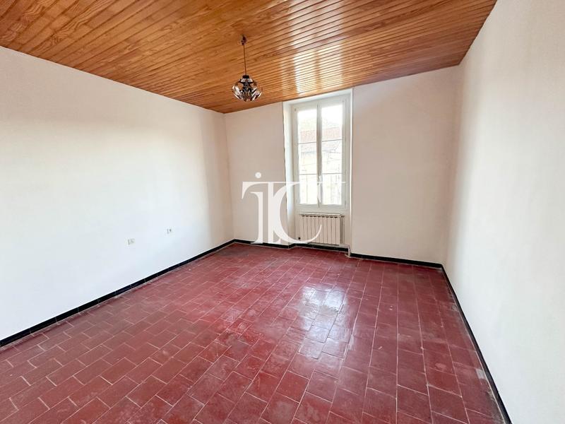Maison - 83 m² - 3 pièces