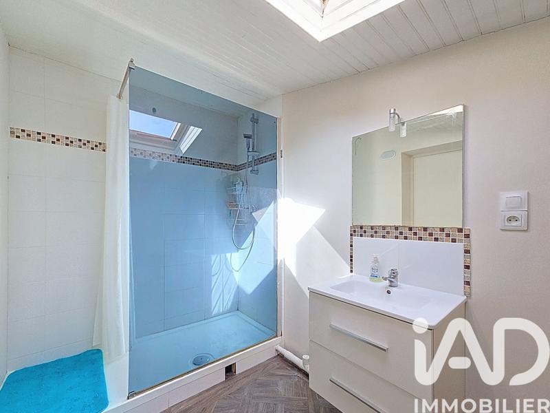 Maison - 158 m² - 6 pièces