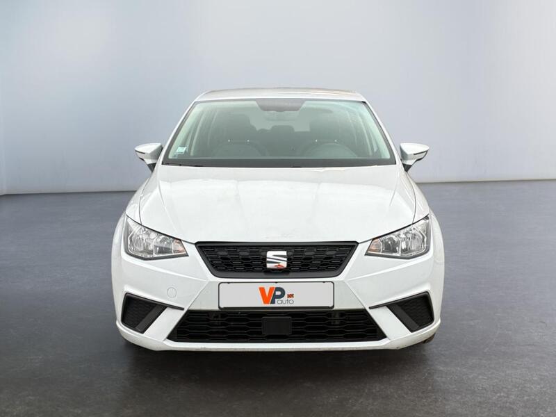 Seat Ibiza 1.0 EcoTSI 95 ch s/S Bvm5 Style
