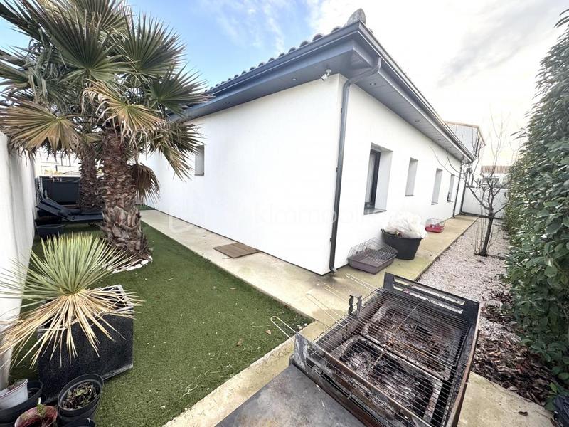Villa - 120 m² - 5 pièces