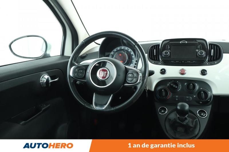 Fiat 500 1.2 Lounge 69 ch