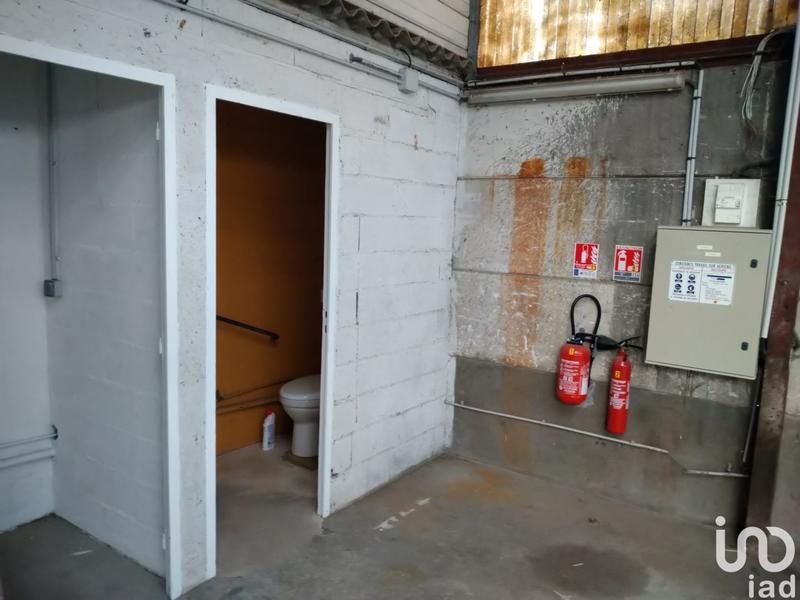 Local commercial - 220 m²