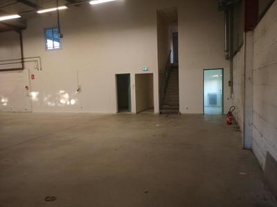 Local commercial - 389 m²