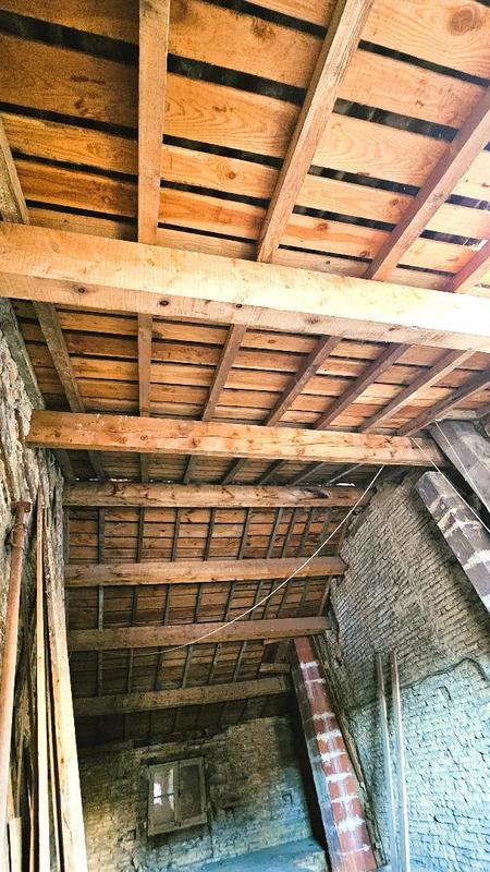 Immeuble - 155 m² - 8 pièces