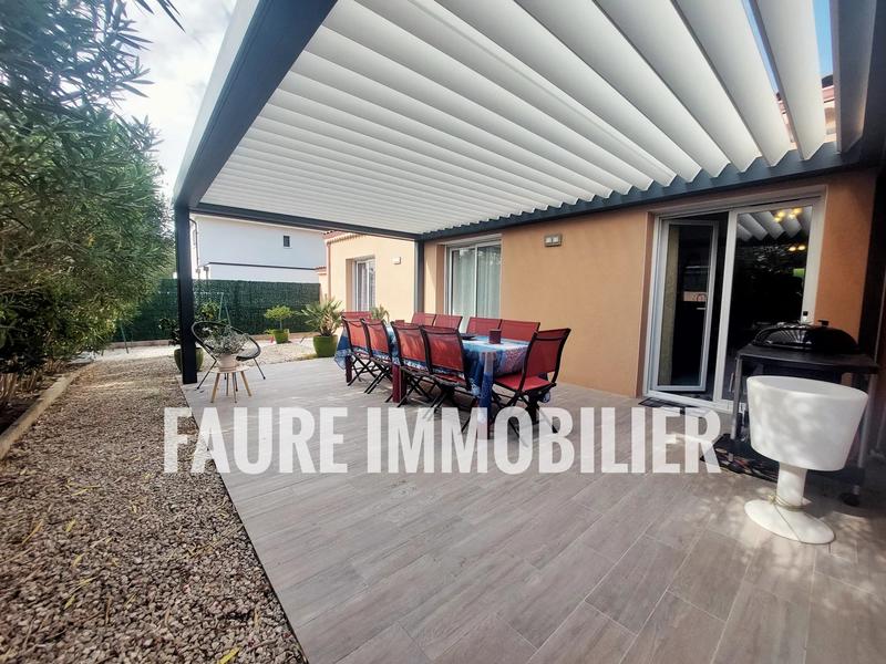 Villa - 500 m² - 6 pièces