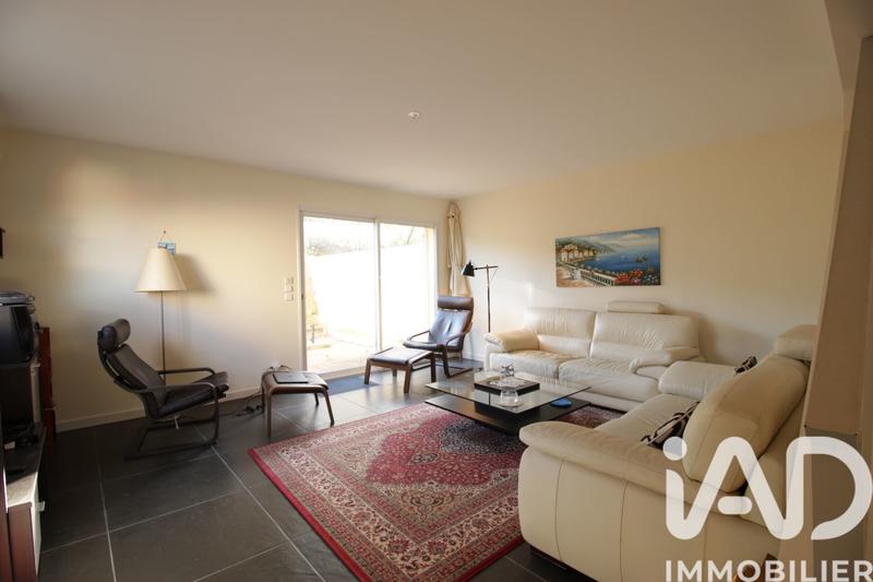 Maison - 97 m² - 4 pièces