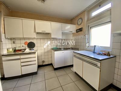 Maison - 118 m² - 5 pièces