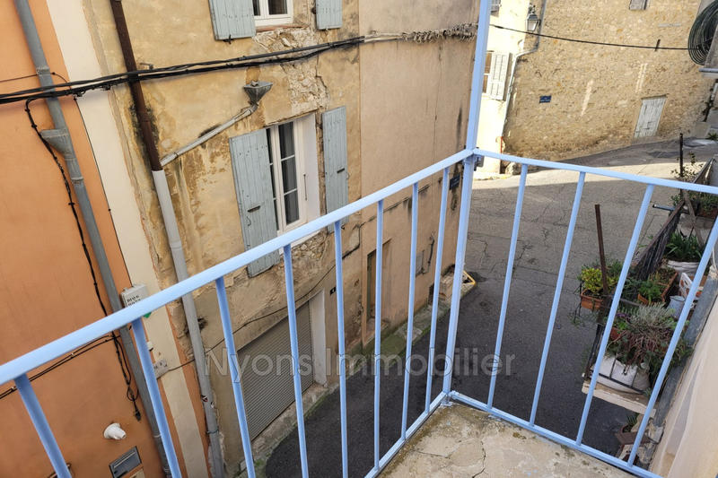 Maison de village - 60 m²