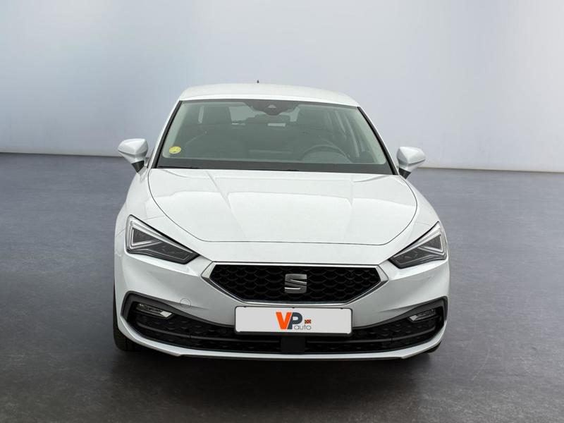 Seat Leon 2.0 Tdi 150 Dsg7 Business