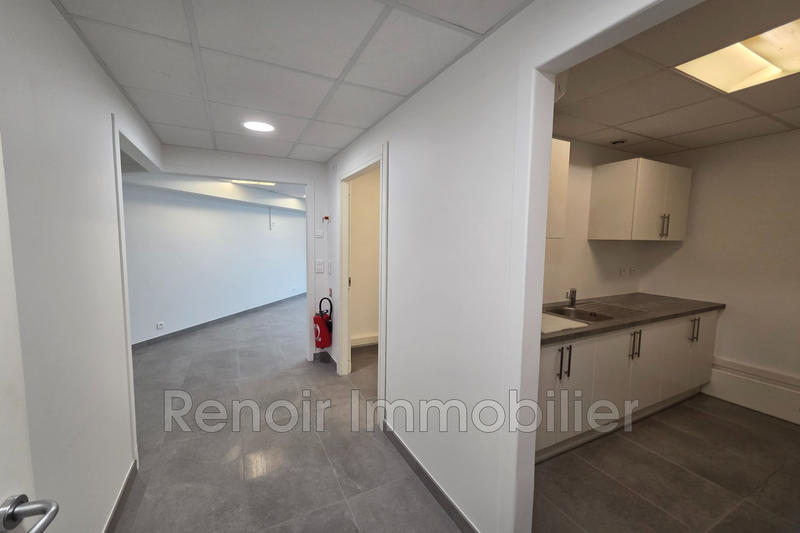 Local commercial - 59 m²