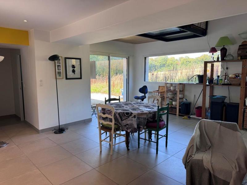 Maison en pierre - 115 m² - 4 pièces