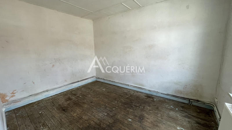 Maison ancienne - 120 m² - 4 pièces