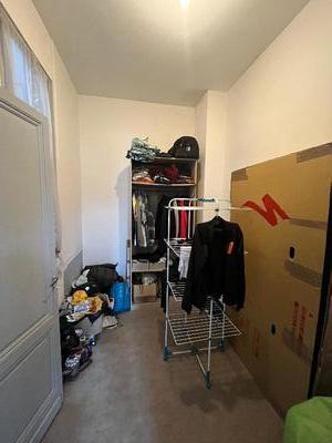 Maison - 65 m² - 3 pièces