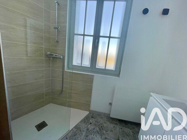 Maison - 91 m² - 4 pièces