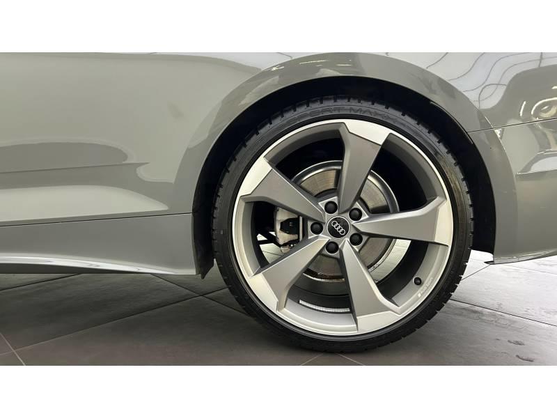 Audi A5 Cabriolet 40 Tfsi 204 s tronic 7 s line